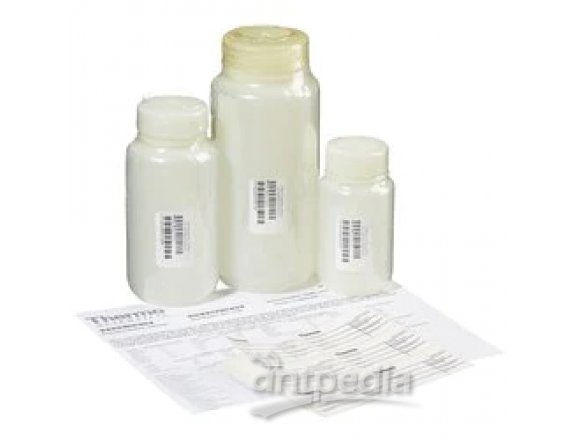 Thermo Scientific™ N411-0250 Nalgene™ 带盖无菌广口 HDPE 样品瓶